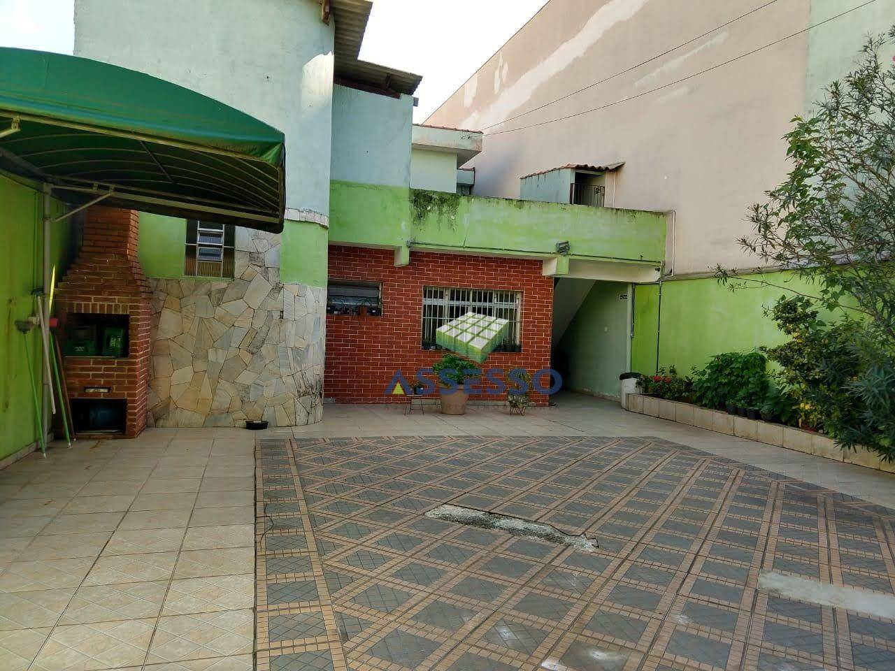 Sobrado à venda com 3 quartos, 423m² - Foto 16