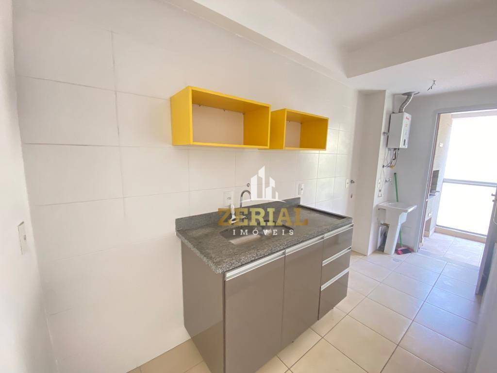 Apartamento à venda com 2 quartos, 60m² - Foto 5