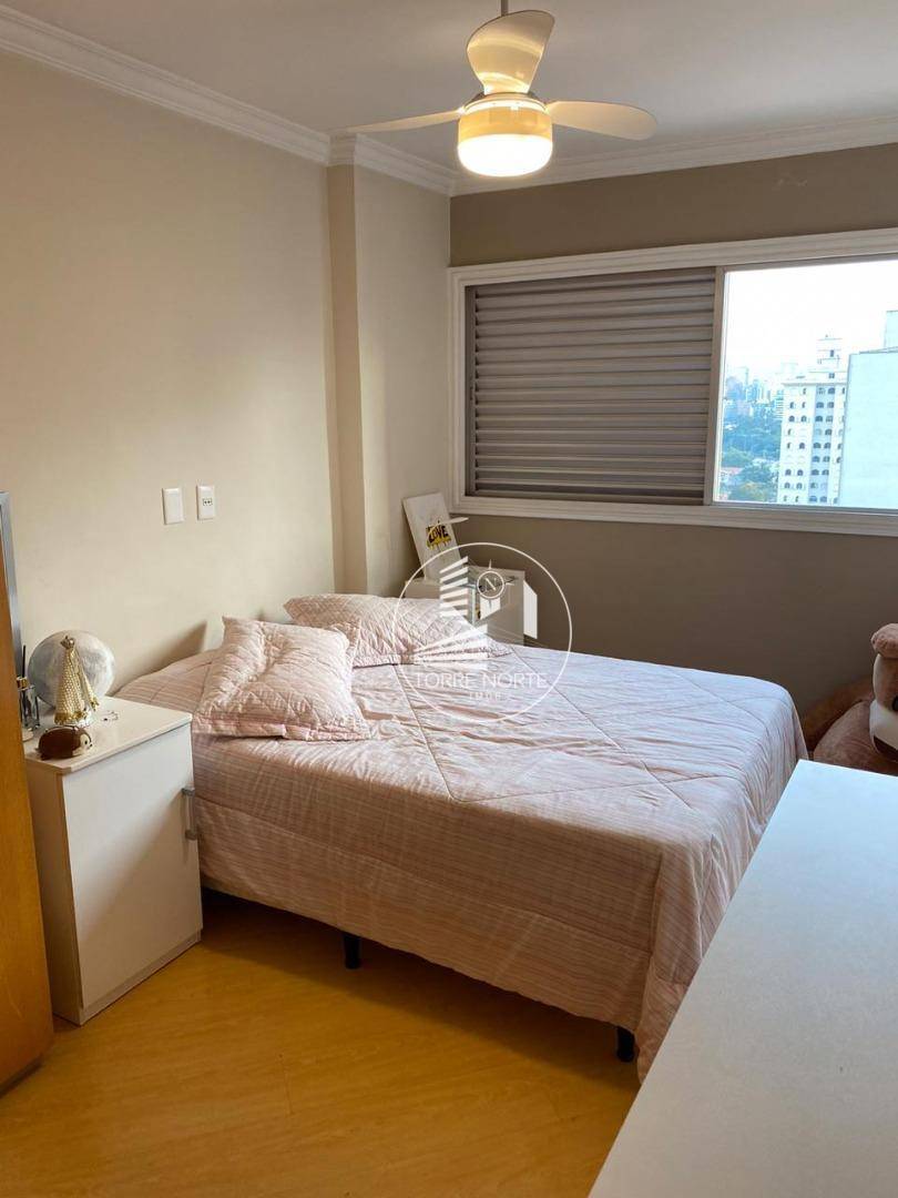 Apartamento à venda com 2 quartos, 69m² - Foto 14