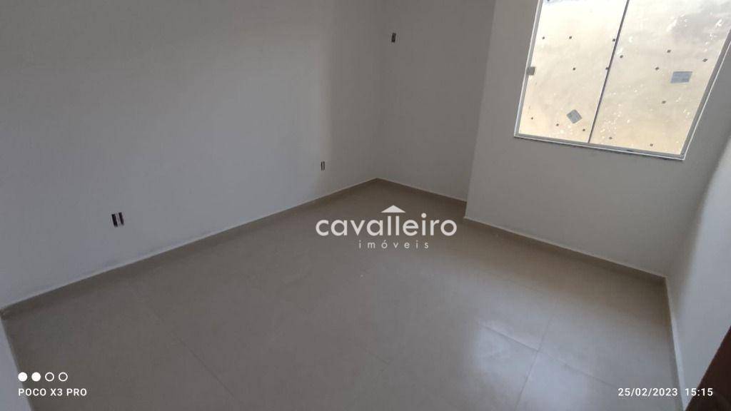 Casa à venda com 3 quartos, 118m² - Foto 9