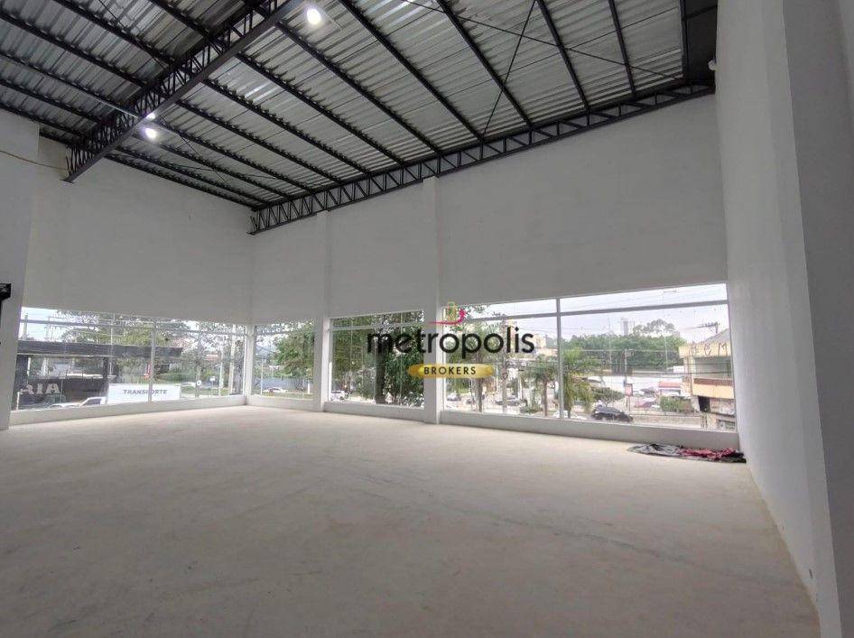 Depósito-Galpão, 396 m² - Foto 3
