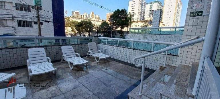 Apartamento à venda com 2 quartos, 99m² - Foto 10