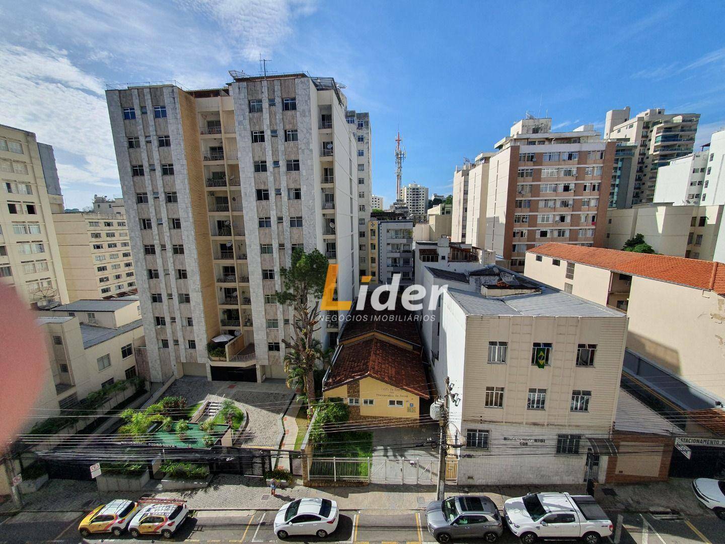 Apartamento à venda com 4 quartos, 120m² - Foto 3