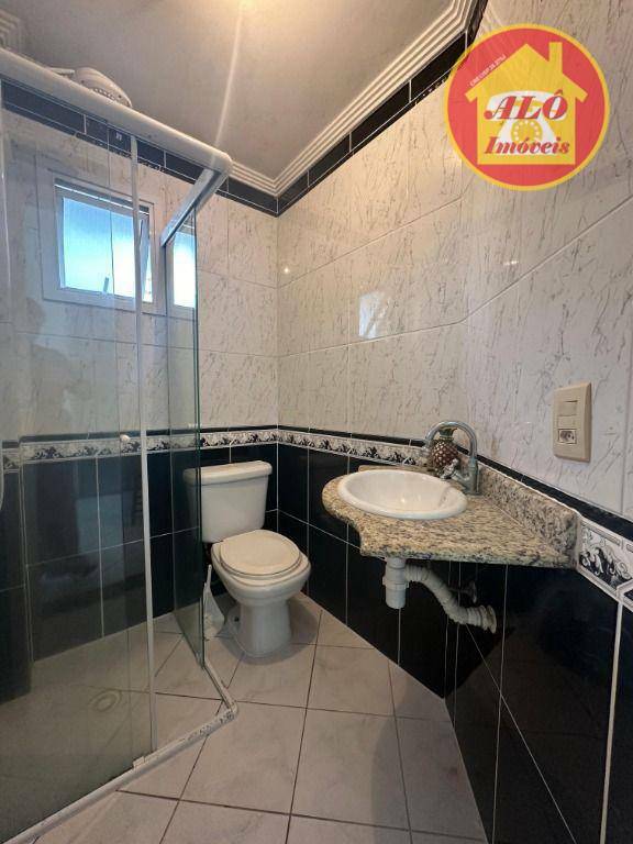 Apartamento à venda com 2 quartos, 63m² - Foto 4