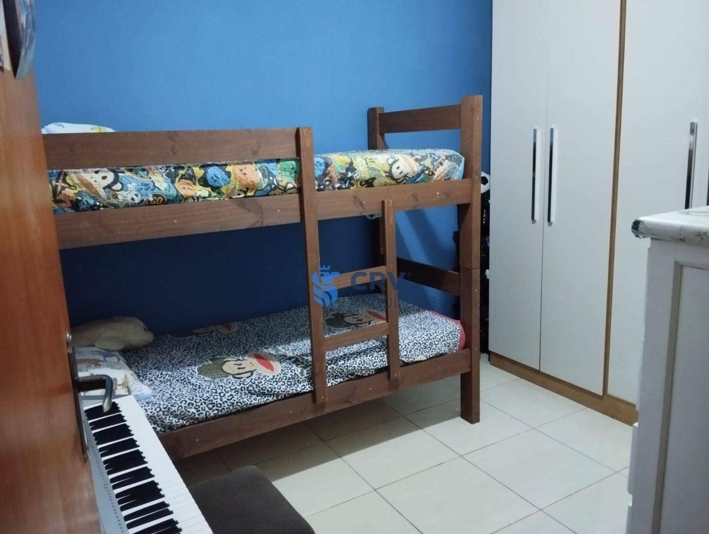 Casa à venda com 3 quartos, 90m² - Foto 14