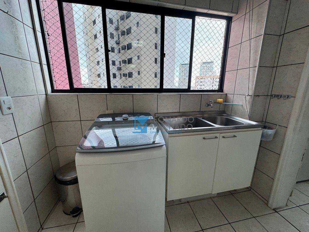 Apartamento à venda com 4 quartos, 139m² - Foto 8