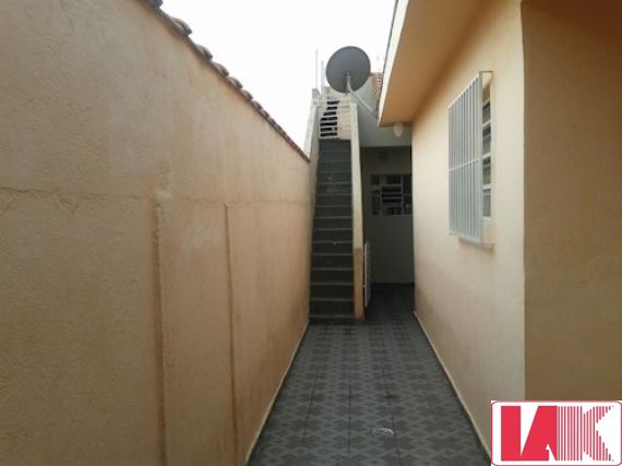 Casa à venda com 2 quartos, 159m² - Foto 13