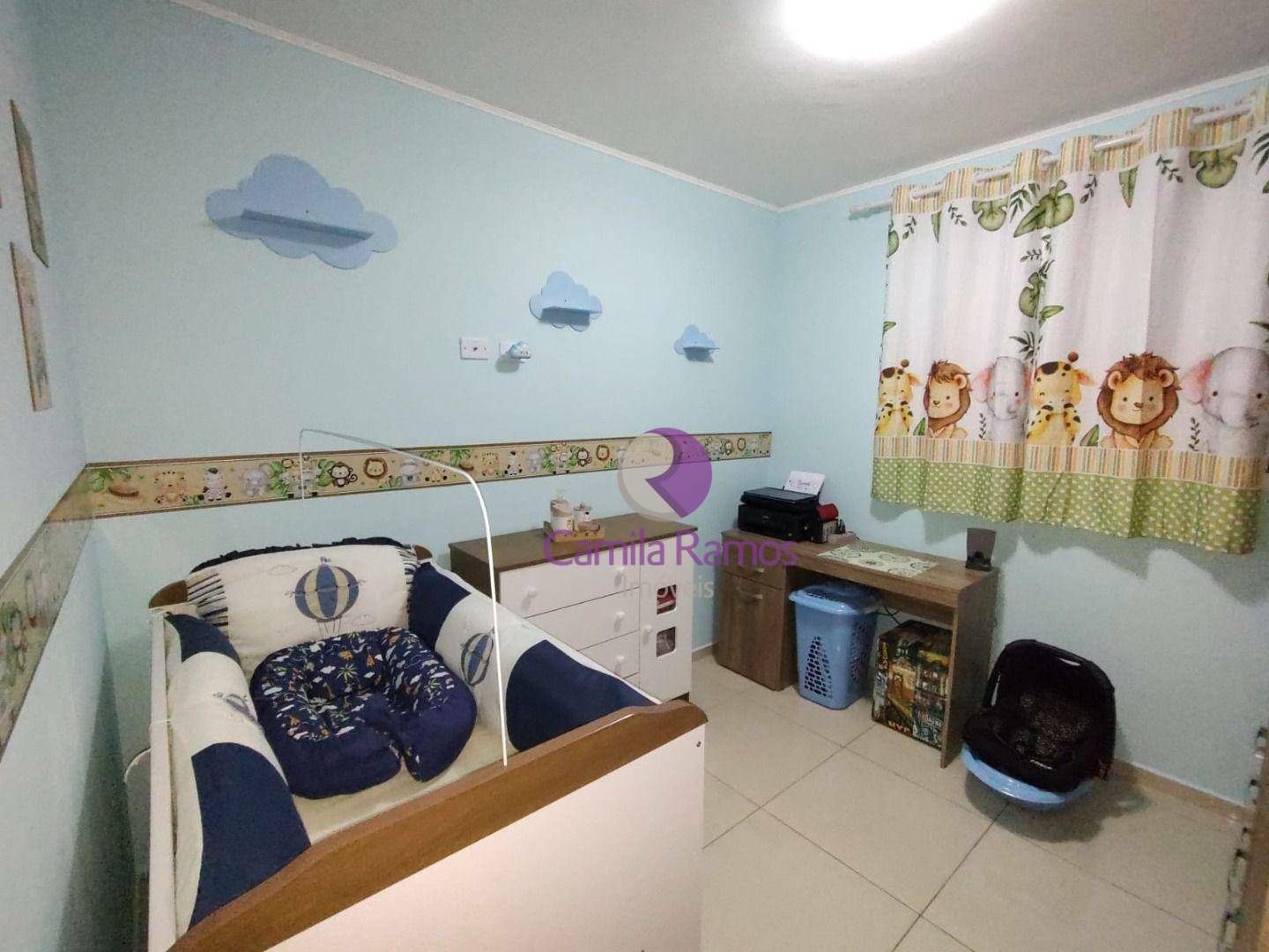 Apartamento à venda com 2 quartos, 48m² - Foto 11