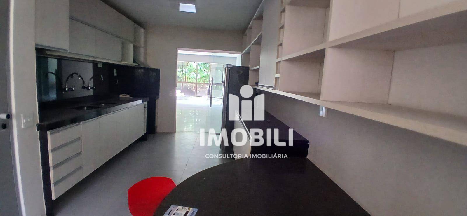 Apartamento à venda com 3 quartos, 150m² - Foto 11