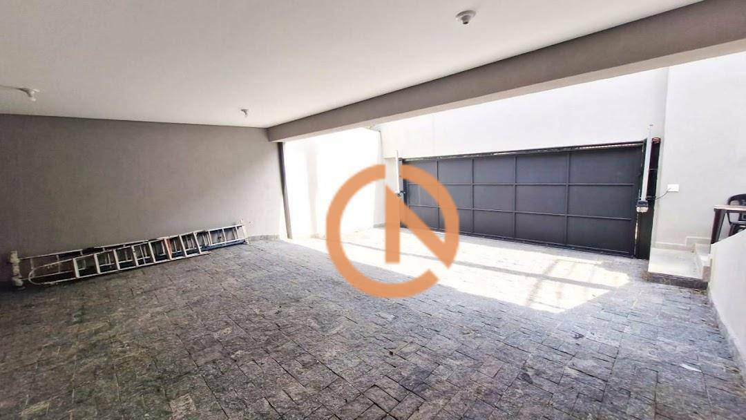 Sobrado à venda e aluguel com 5 quartos, 733m² - Foto 2
