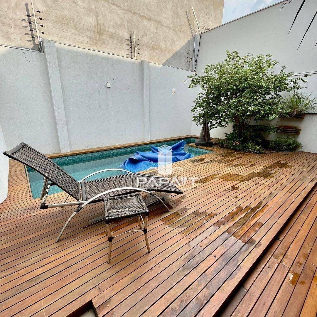 Casa de Condomínio à venda com 3 quartos, 199m² - Foto 46