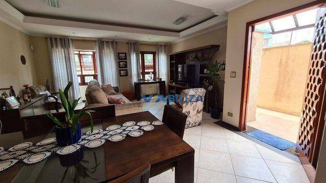 Casa, 4 quartos, 198 m² - Foto 2