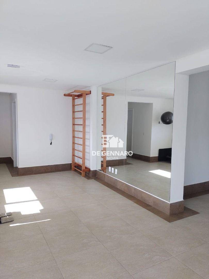 Apartamento à venda com 2 quartos, 95m² - Foto 10