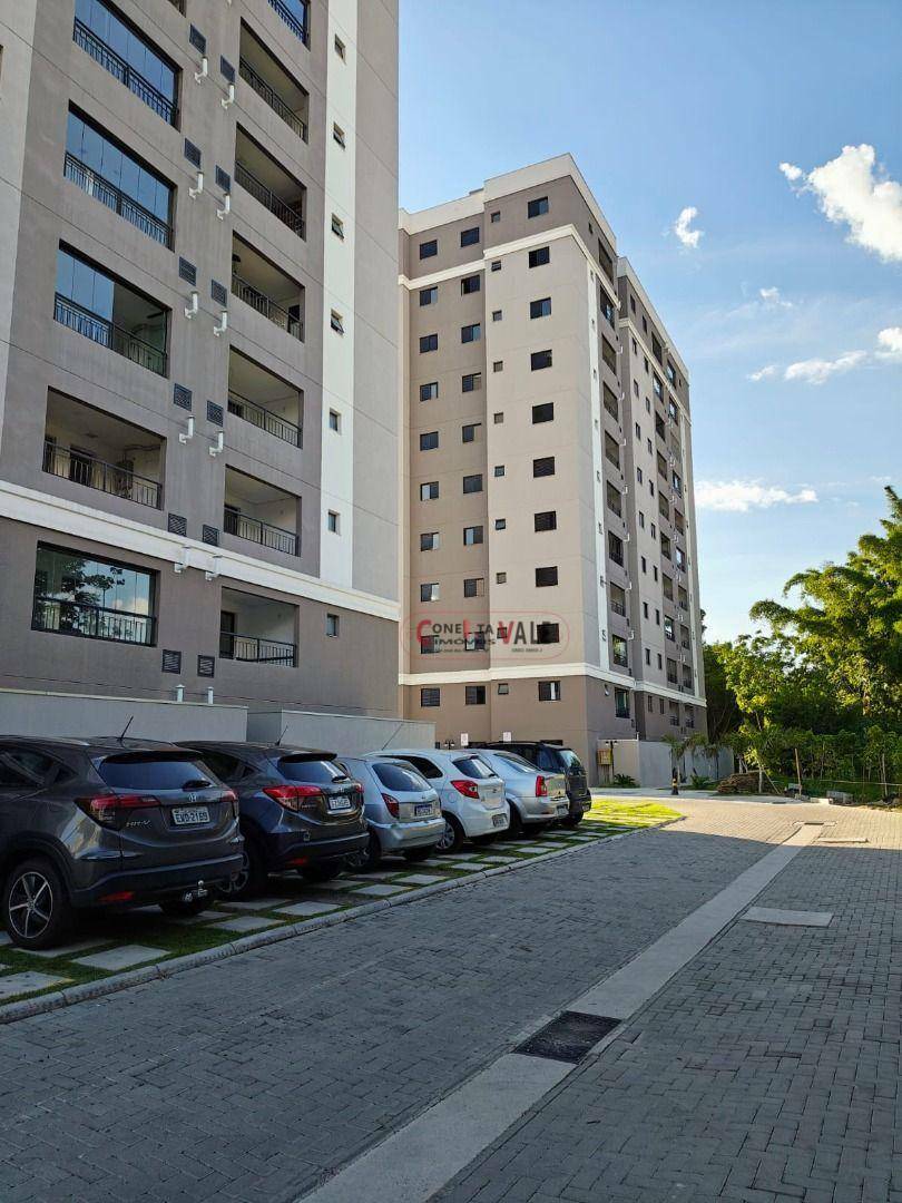 Apartamento para alugar com 2 quartos, 58m² - Foto 15