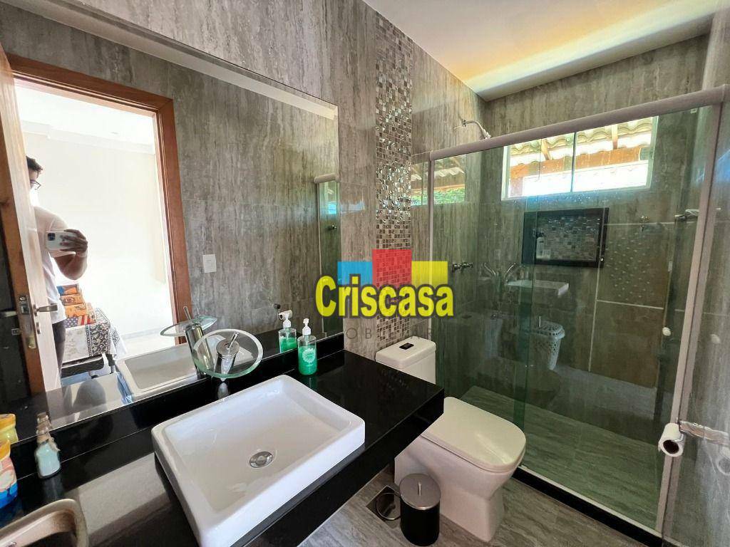 Casa à venda com 4 quartos, 240m² - Foto 16