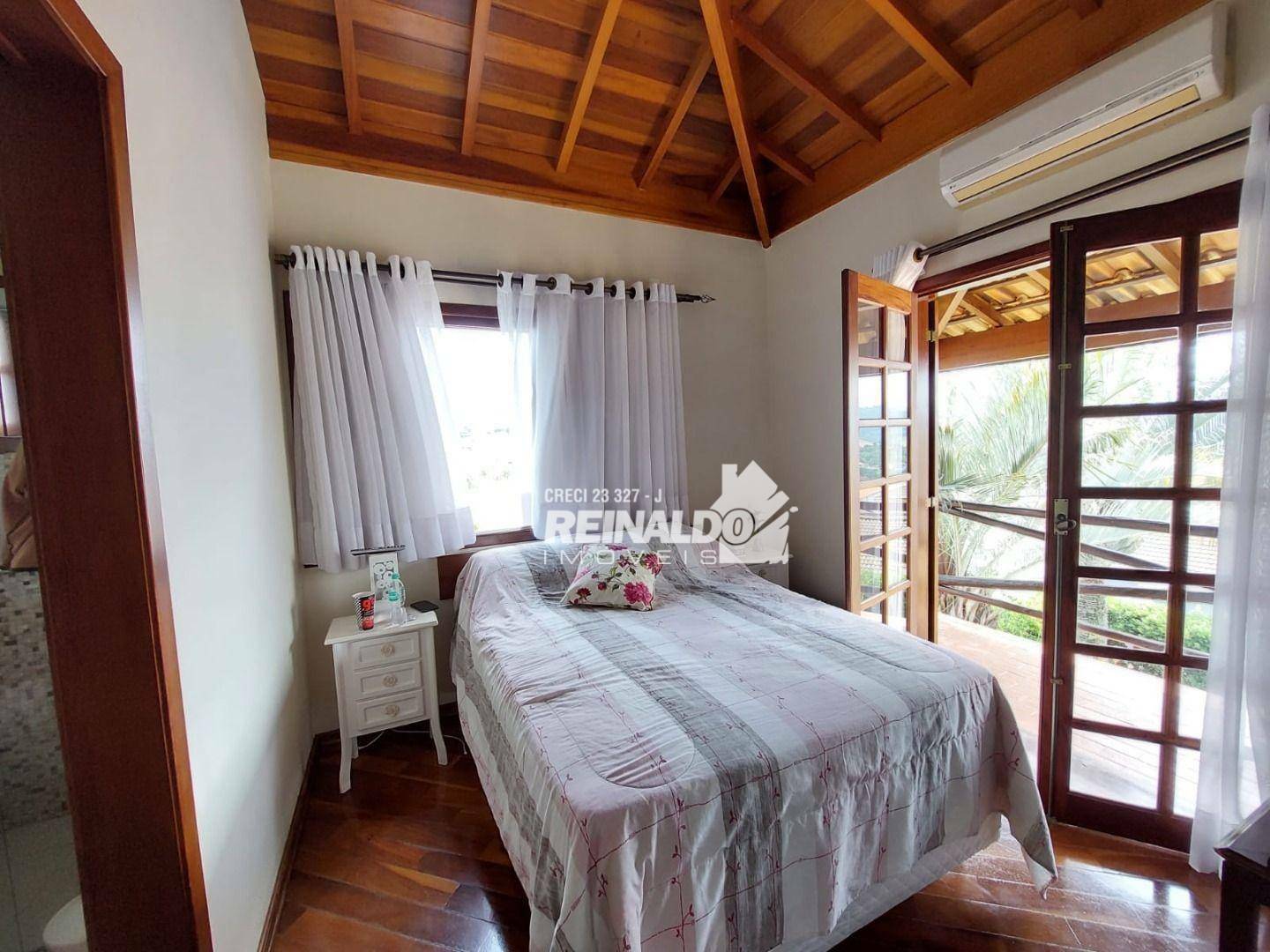 Casa de Condomínio à venda com 3 quartos, 278m² - Foto 46