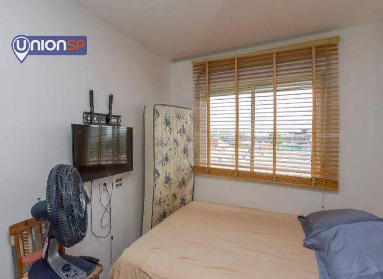 Apartamento à venda com 2 quartos, 43m² - Foto 4