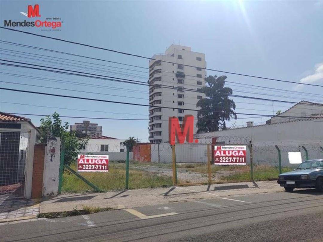 Terreno para alugar, 520M2 - Foto 2