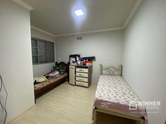 Sobrado à venda com 3 quartos, 144m² - Foto 7