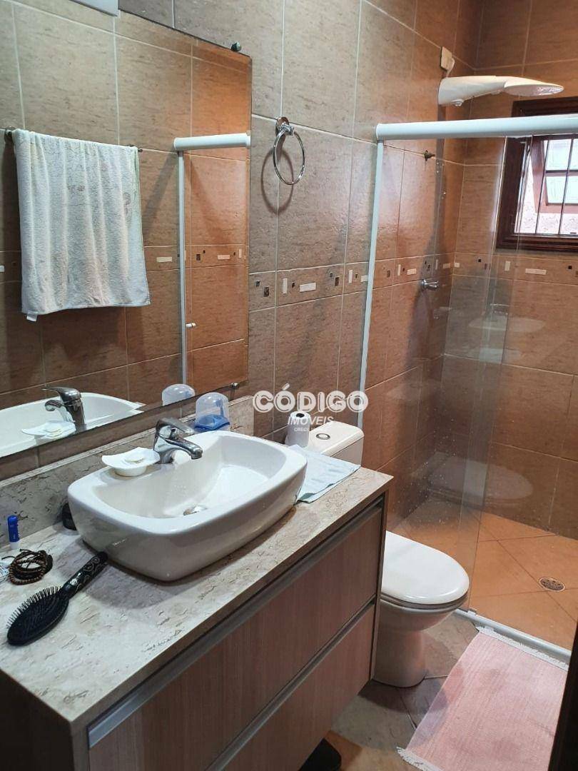 Casa à venda com 3 quartos, 200m² - Foto 20