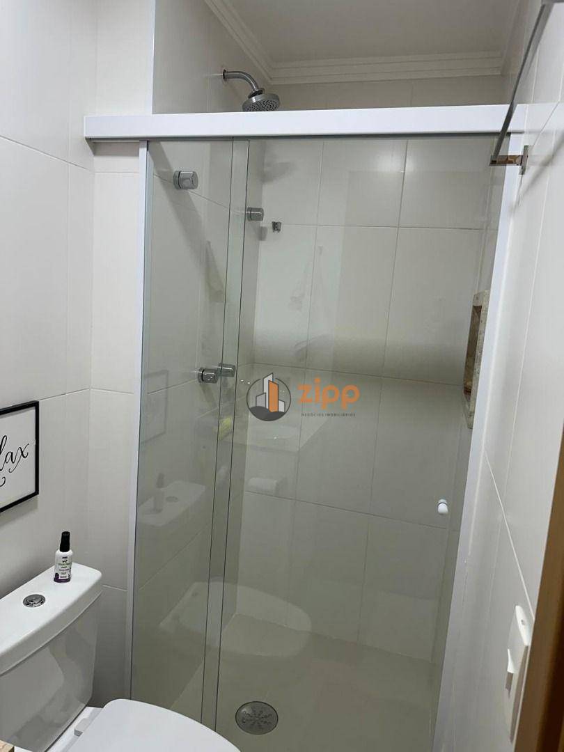 Apartamento à venda com 2 quartos, 77m² - Foto 4