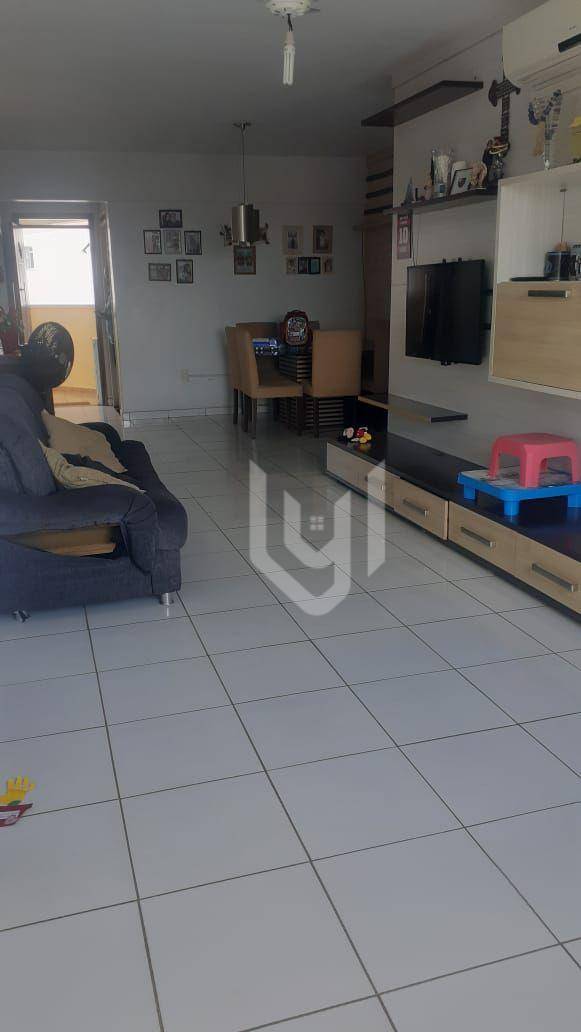 Apartamento à venda com 2 quartos, 135m² - Foto 6