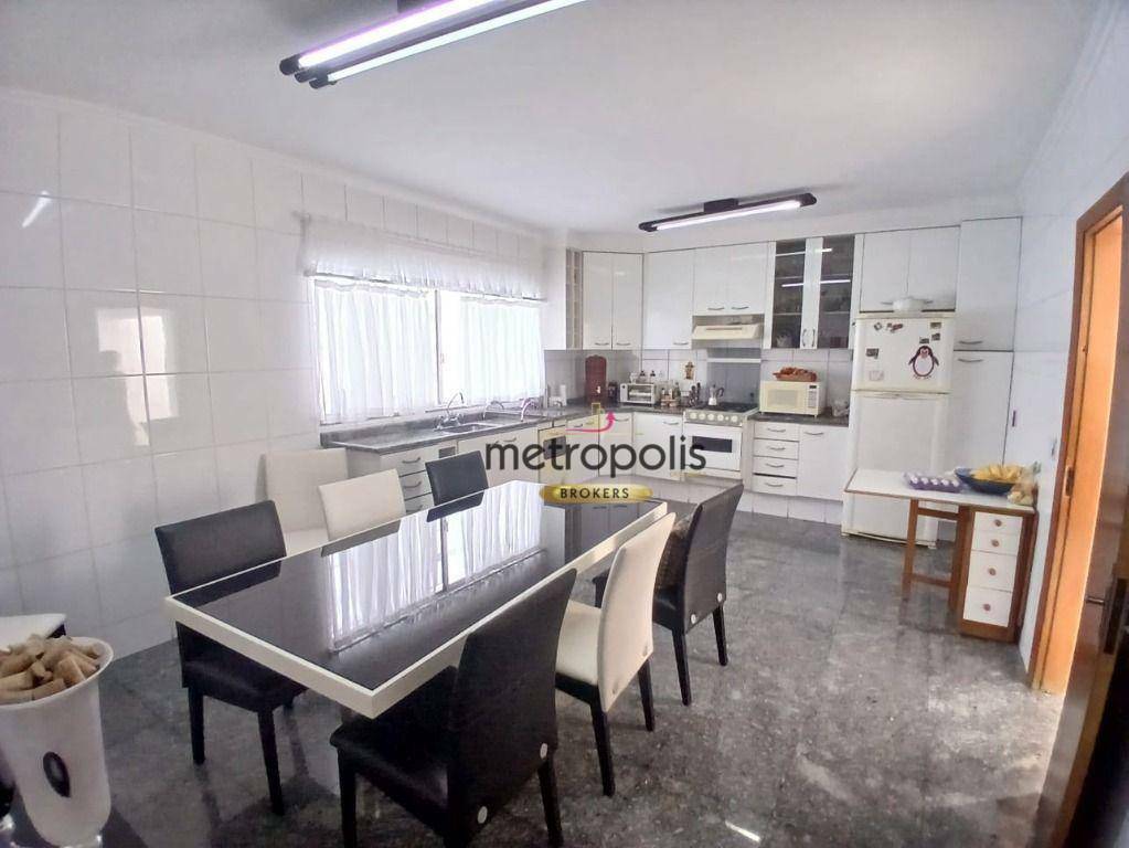 Casa à venda com 4 quartos, 290m² - Foto 24