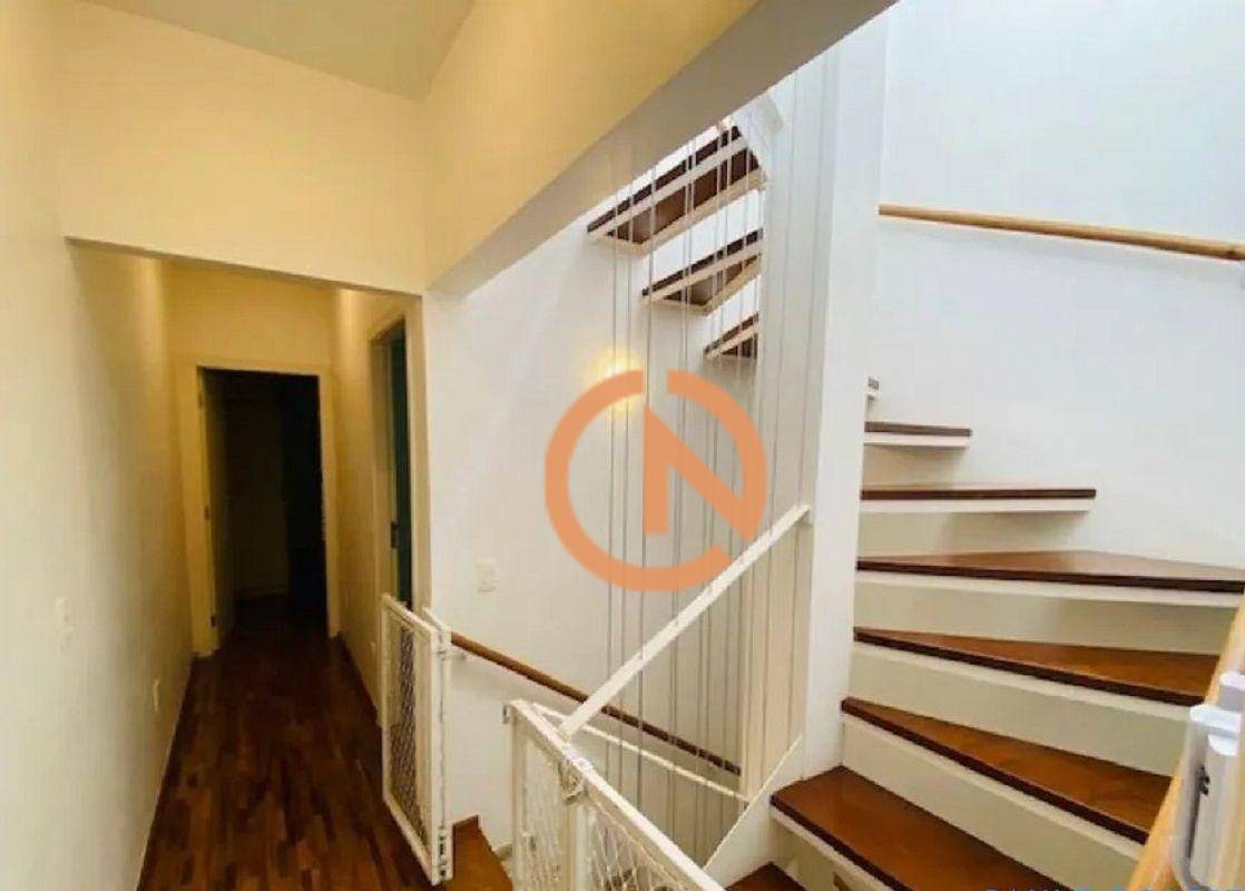 Casa de Condomínio à venda com 3 quartos, 192m² - Foto 18