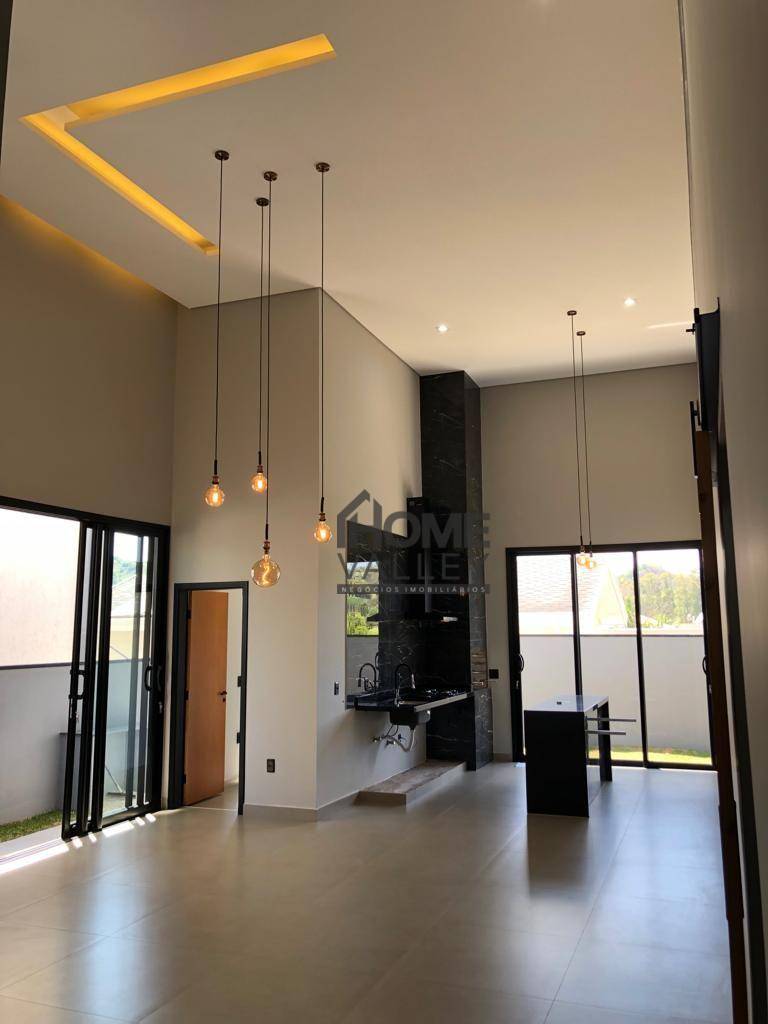 Casa de Condomínio à venda com 3 quartos, 165m² - Foto 3