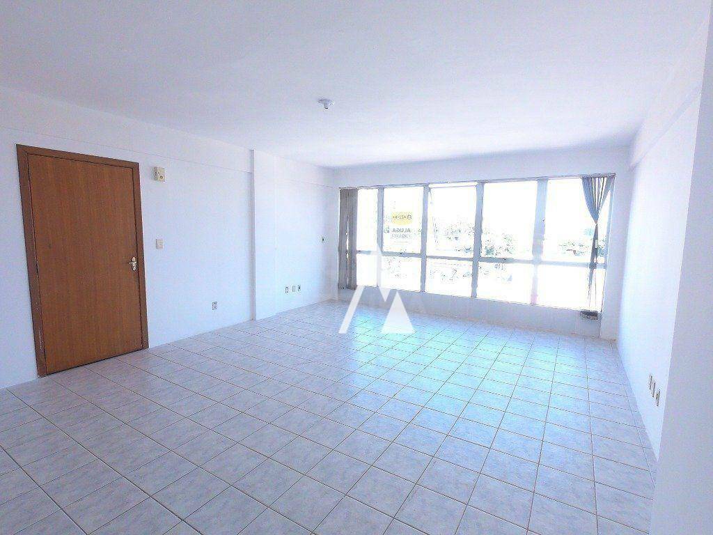 Conjunto Comercial-Sala para alugar, 47m² - Foto 7