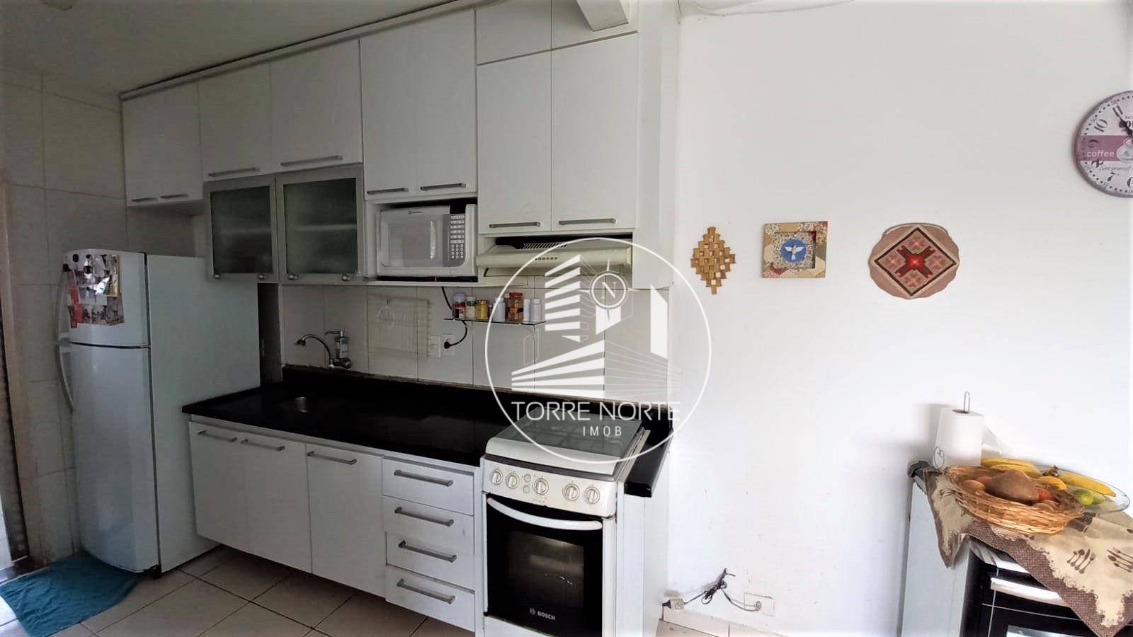 Apartamento à venda com 3 quartos, 92m² - Foto 20