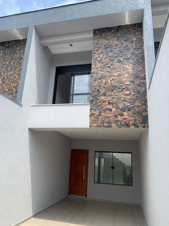 Sobrado à venda com 3 quartos, 110m² - Foto 3