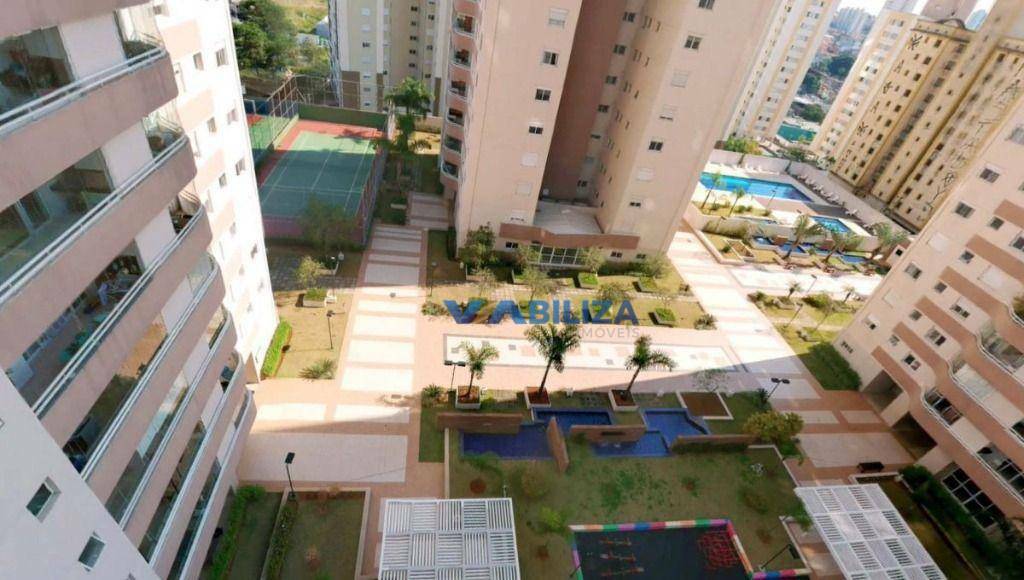 Apartamento à venda com 3 quartos, 114m² - Foto 36