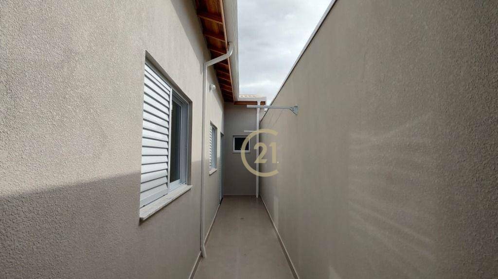 Casa à venda com 3 quartos, 115m² - Foto 11