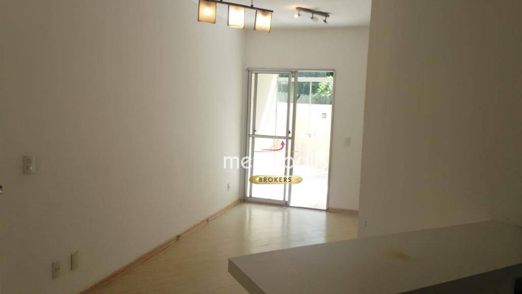 Apartamento à venda com 2 quartos, 54m² - Foto 1