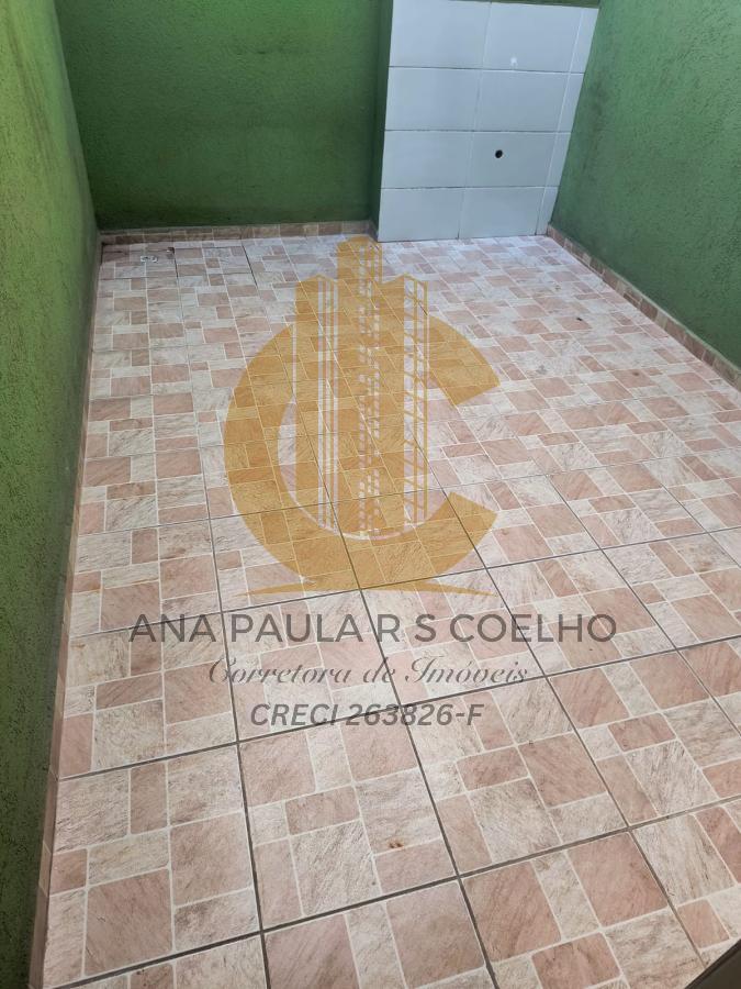 Sobrado para alugar com 2 quartos, 45m² - Foto 15