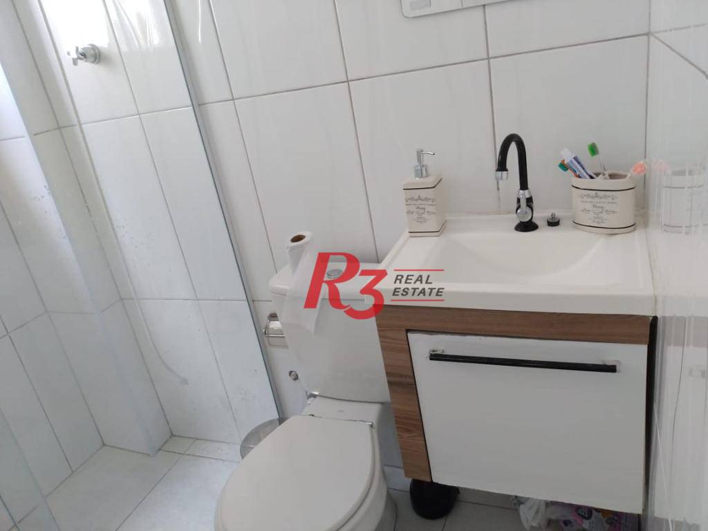 Apartamento à venda com 2 quartos, 80m² - Foto 11