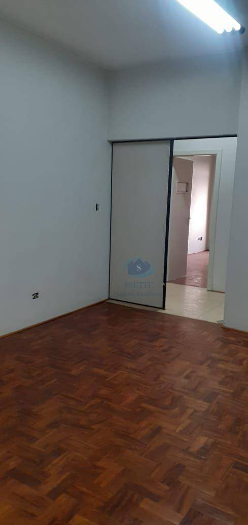 Conjunto Comercial-Sala para alugar, 120m² - Foto 11