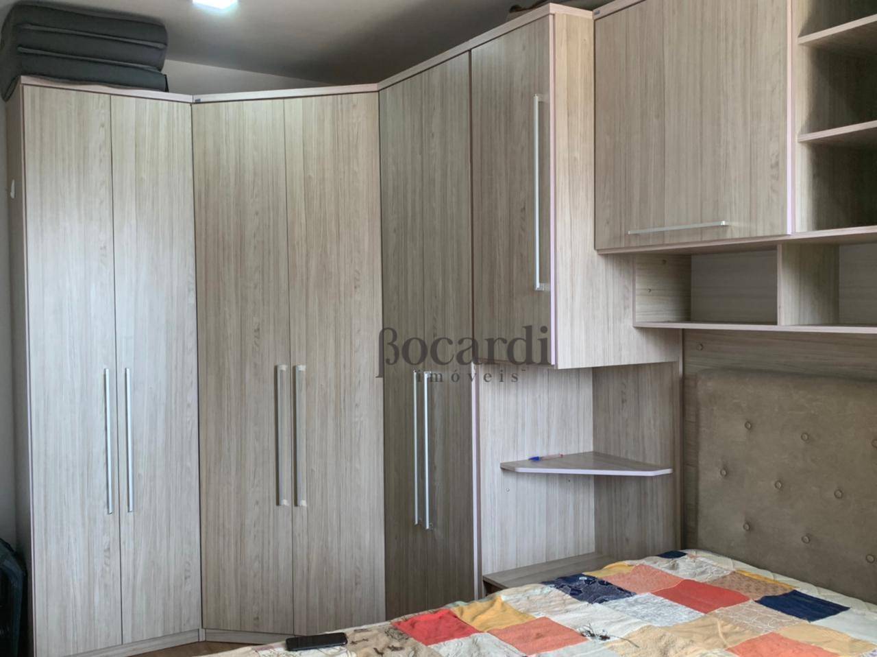 Apartamento à venda com 2 quartos, 63m² - Foto 4