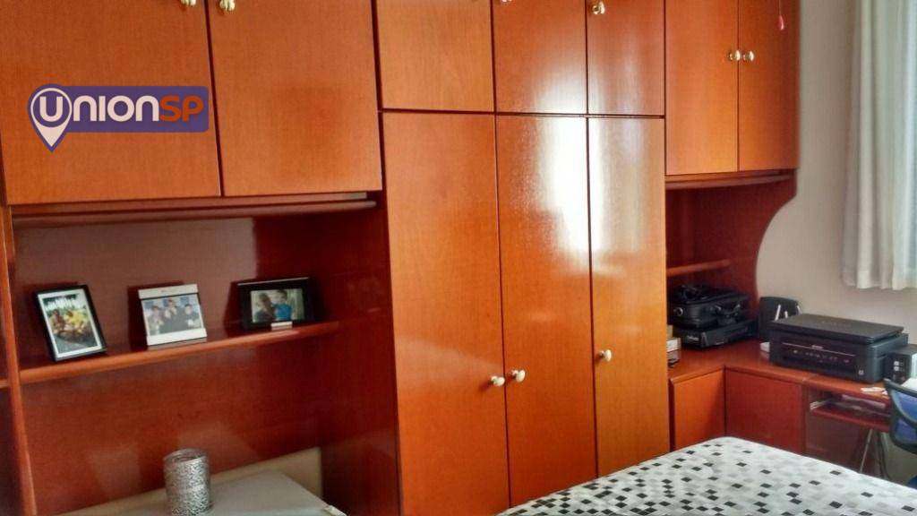 Apartamento à venda com 3 quartos, 64m² - Foto 8