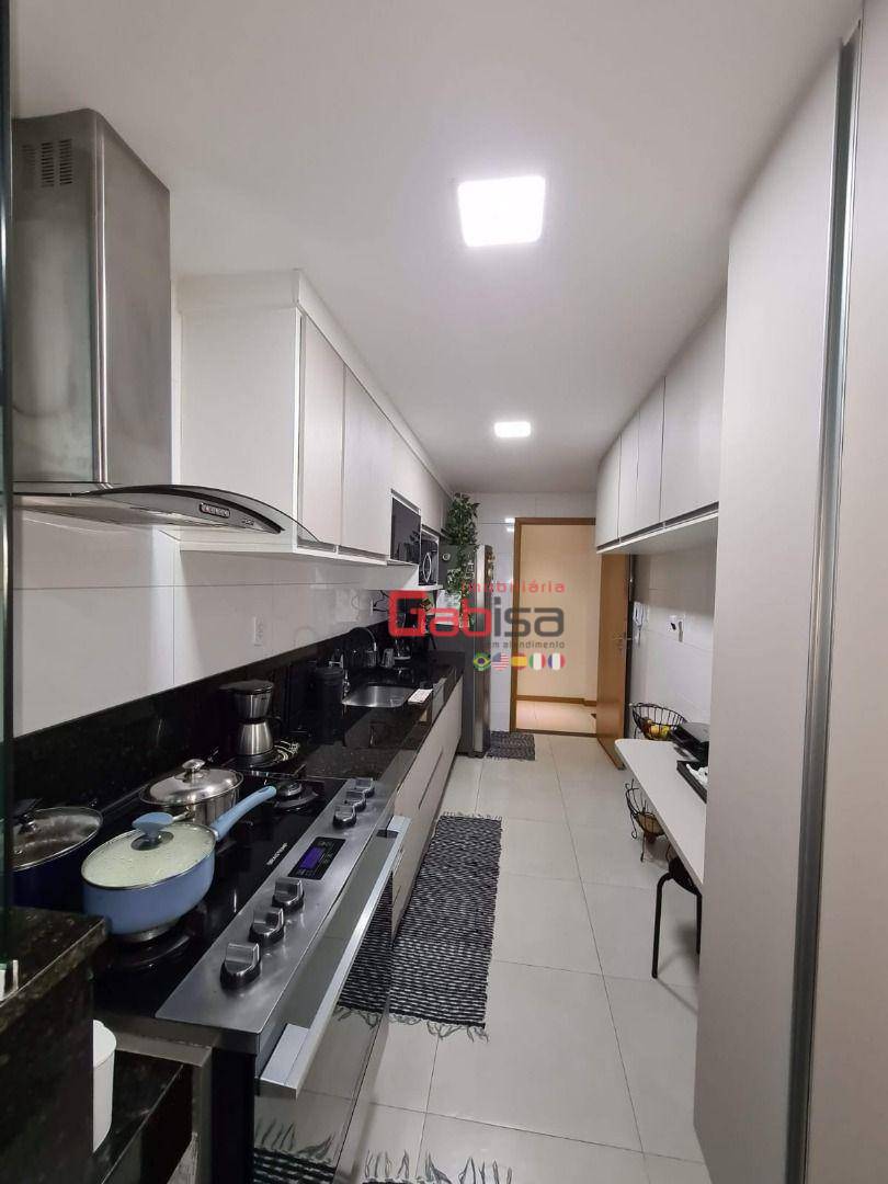 Apartamento à venda com 3 quartos, 150m² - Foto 11