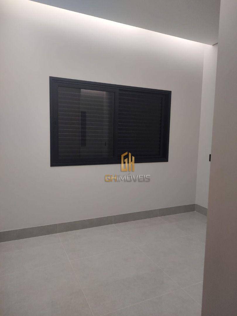 Casa de Condomínio à venda com 3 quartos, 213m² - Foto 12