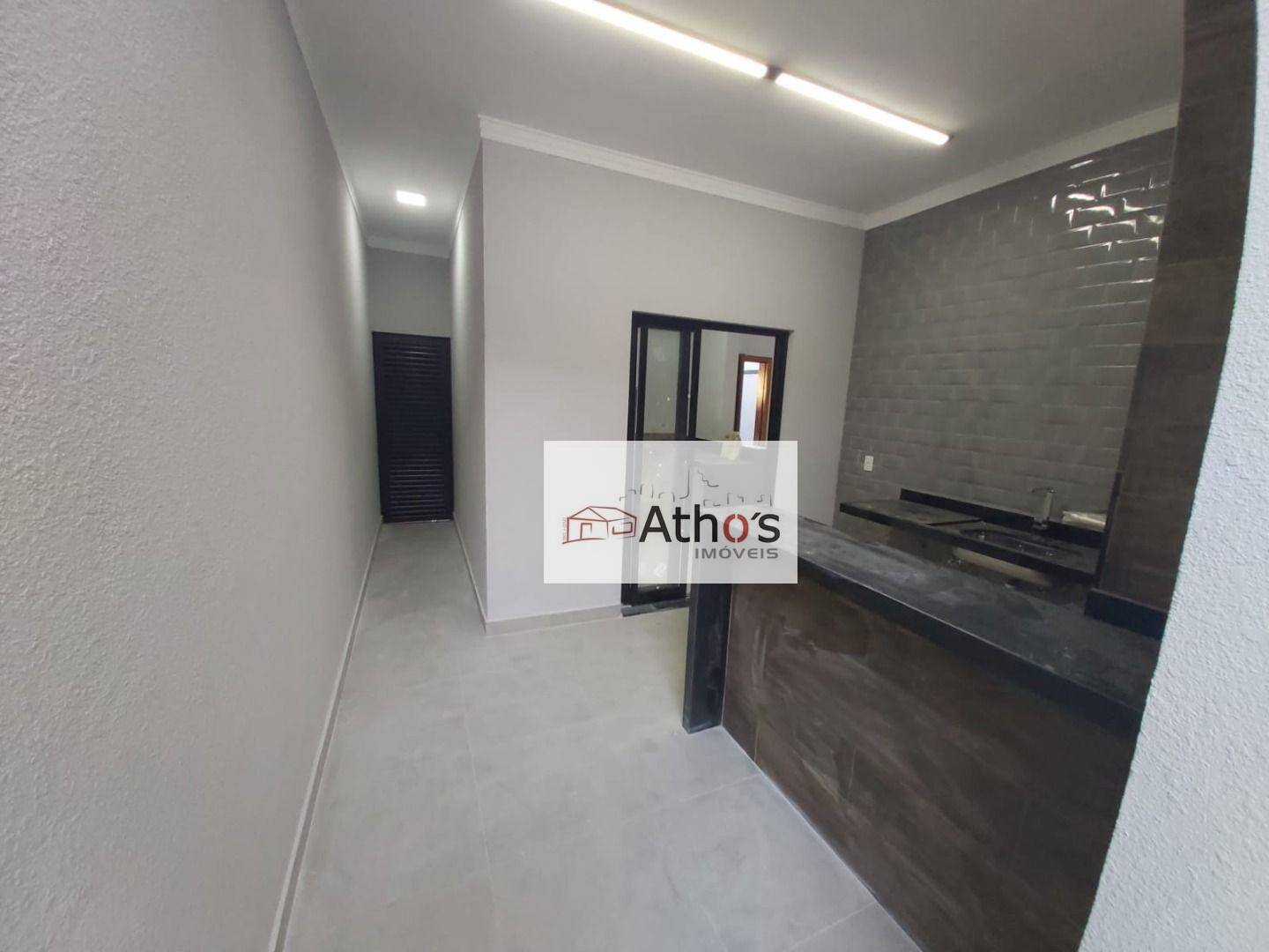 Casa à venda com 3 quartos, 125m² - Foto 16