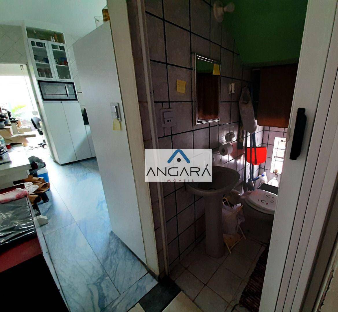 Sobrado à venda com 2 quartos, 203m² - Foto 3