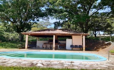 Sítio à venda com 2 quartos, 210000m² - Foto 4