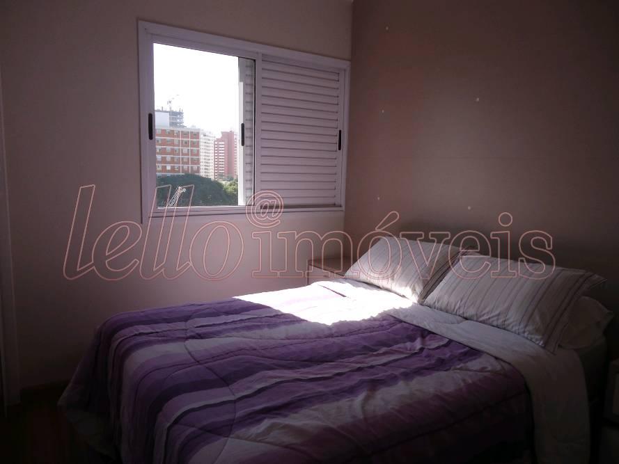 Apartamento para alugar com 1 quarto, 52m² - Foto 11