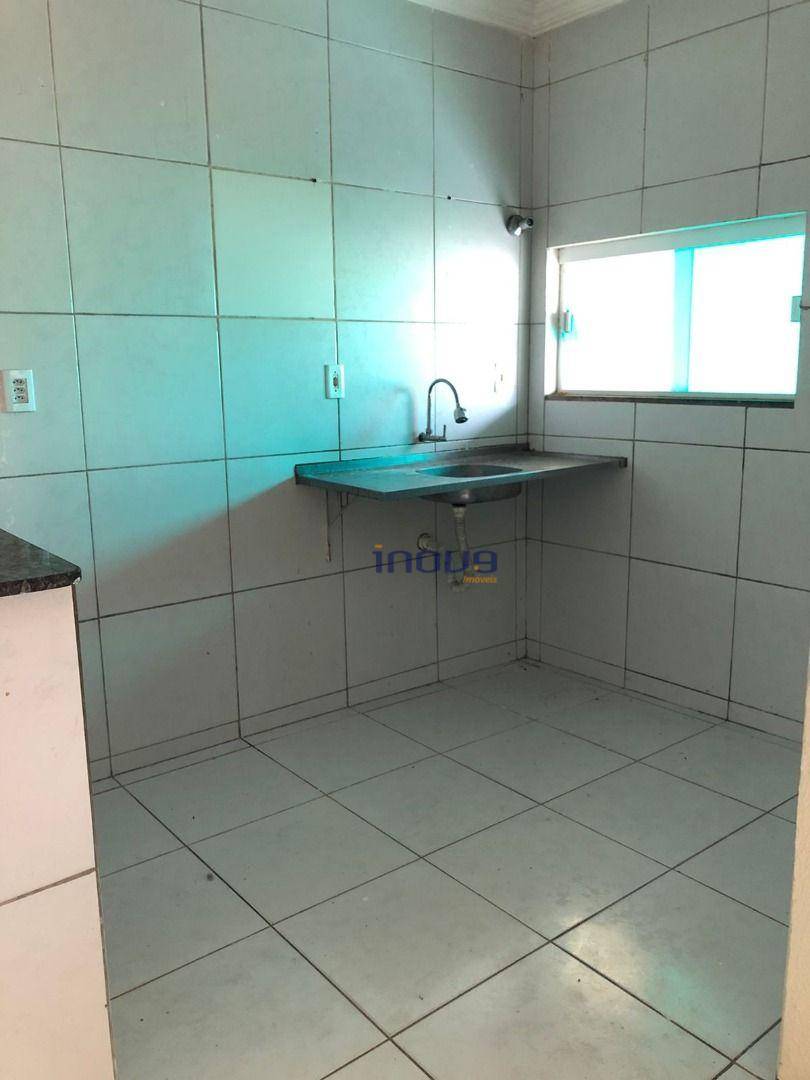 Casa, 2 quartos, 72 m² - Foto 3