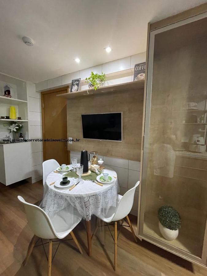 Apartamento à venda com 4 quartos, 160m² - Foto 18