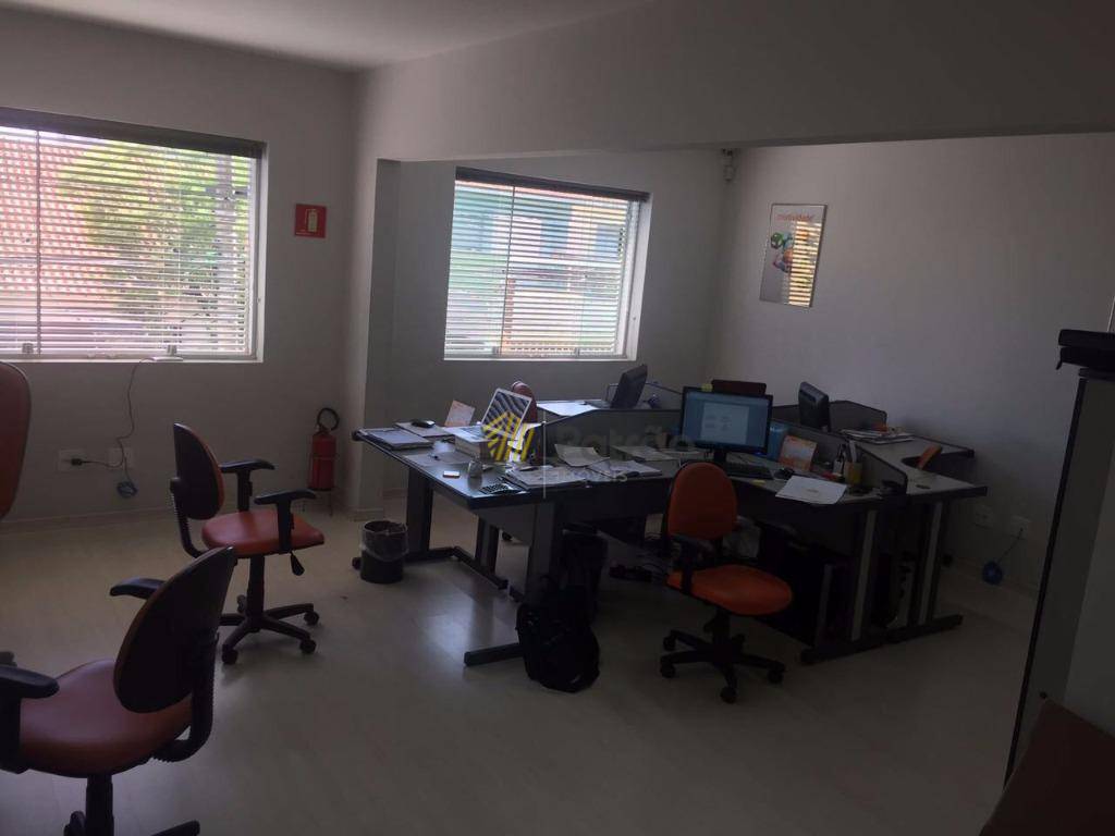 Sobrado à venda com 4 quartos, 250m² - Foto 41