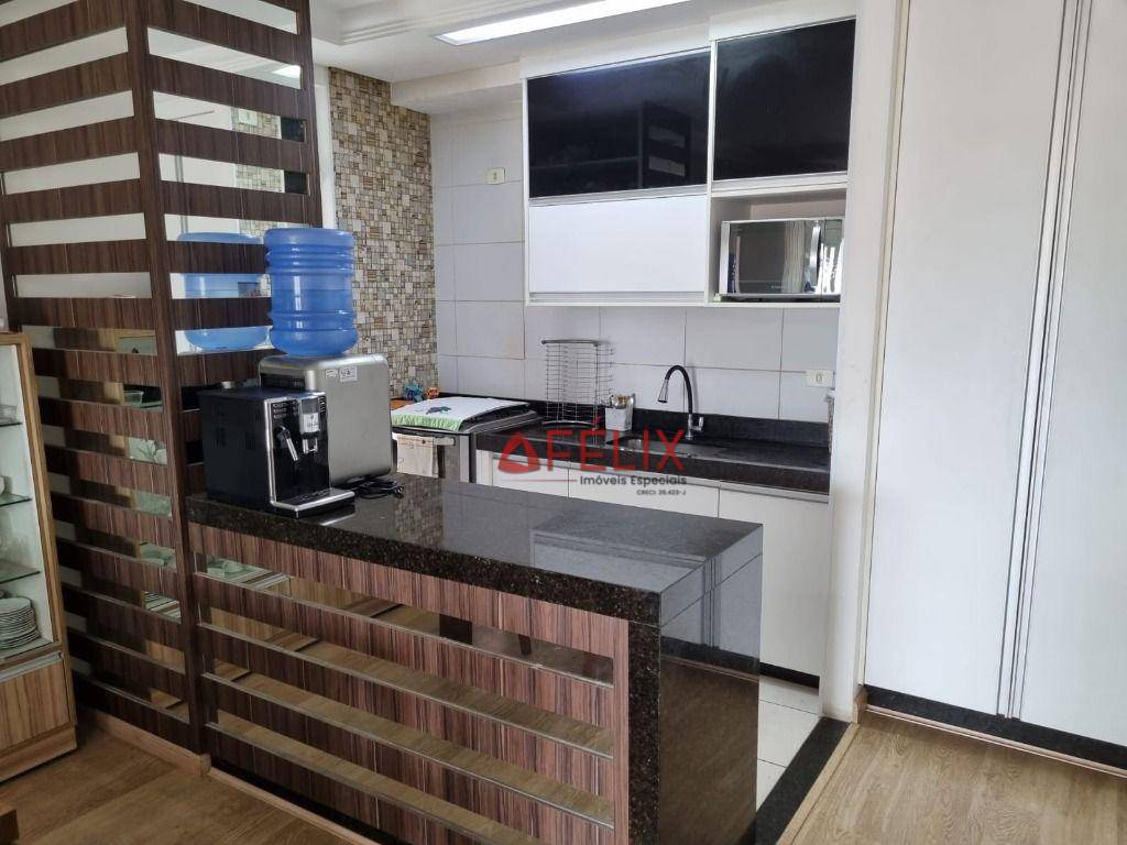 Apartamento à venda com 3 quartos, 82m² - Foto 8